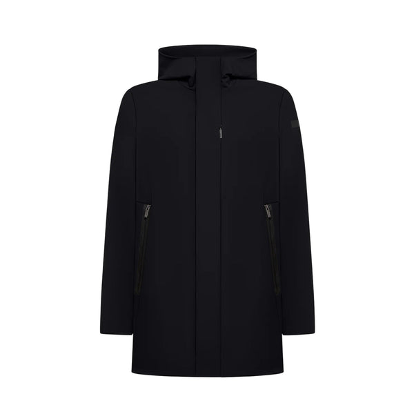 RRD Parka lungo Parka Uomo lungo Surflex Winter Thermo 46 - Francavilla Moda